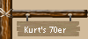 Kurt's 70er