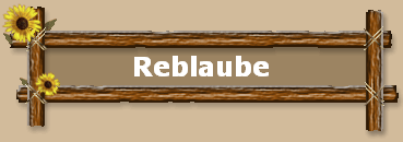 Reblaube